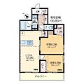 エトワールヴァリ プリミエ2階19.5万円