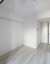 ベルグレード川崎AZ 11階1Kのリビング/ダイニング