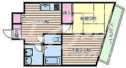 第1せいわ 3階/-