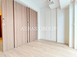 パークアクシス大塚サウスレジデンス 6階1LDKのリビング/ダイニング