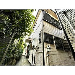 🉐敷金礼金0円！🉐テラス森