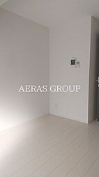 ＭａｃｈｉｙａＢＡＳＥ 1階ワンルームのリビング/ダイニング