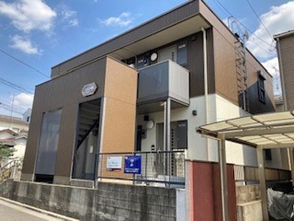 外観画像