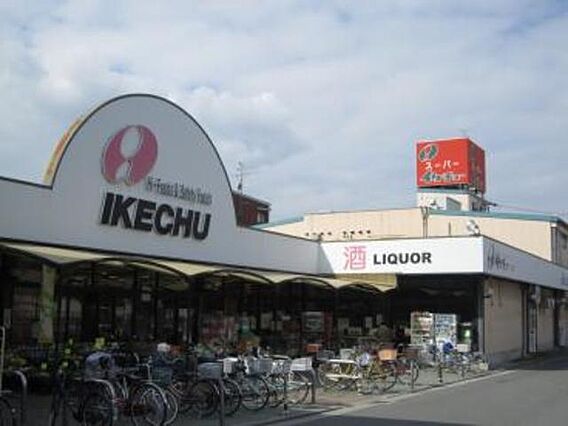 ClashistUMEKITA_周辺_6