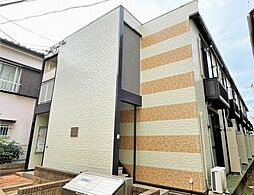 レオパレスステラ