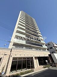 プレジオ西新井