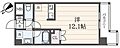 L-Flat横浜大通り公園6階9.6万円