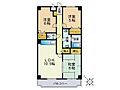 コンフォート香椎東3階7.5万円