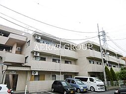 エスパサール福生