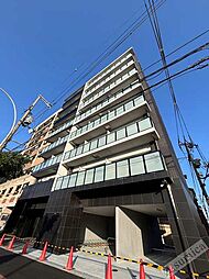 Osaka Metro中央線 緑橋駅 徒歩3分の賃貸マンション