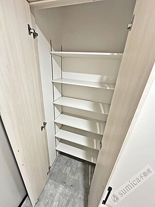 クリエオーレ田島_内装_11