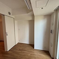 パークアクシス品川天王洲アイル 6階1DKのリビング/ダイニング