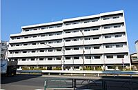 東京都練馬区向山2丁目6-10：物件画像／株式会社エーアイアール　新宿店