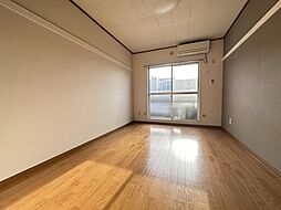 ハイツローネ1 A402 4階1Kのリビング/ダイニング