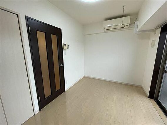 ル・カリエンテ_内装_2