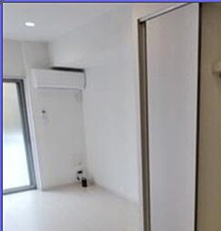 リブリ・F-Dressrosa.Ai 3階1Kのリビング/ダイニング