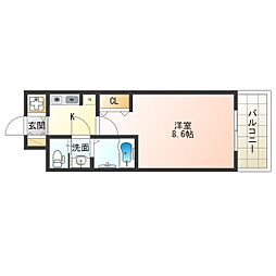 Osaka Metro千日前線 玉川駅 徒歩4分 10階/-