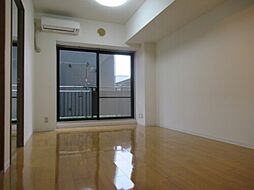 ライオンズテラス川越 2階2LDKのリビング/ダイニング