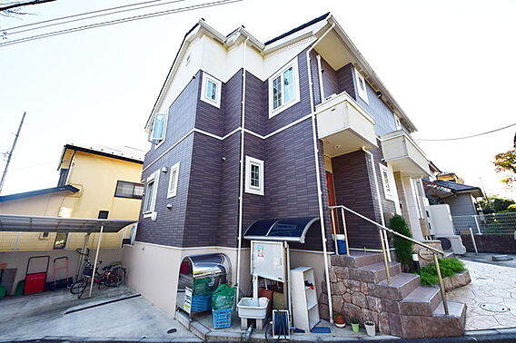 フラン コリーヌ_外観_2