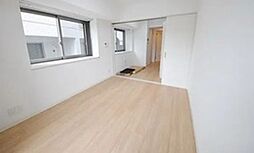 アーク松戸中央公園 6階1DKのリビング/ダイニング