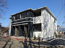 JR横浜線 橋本駅 バス20分 日々社前停下車 徒歩6分