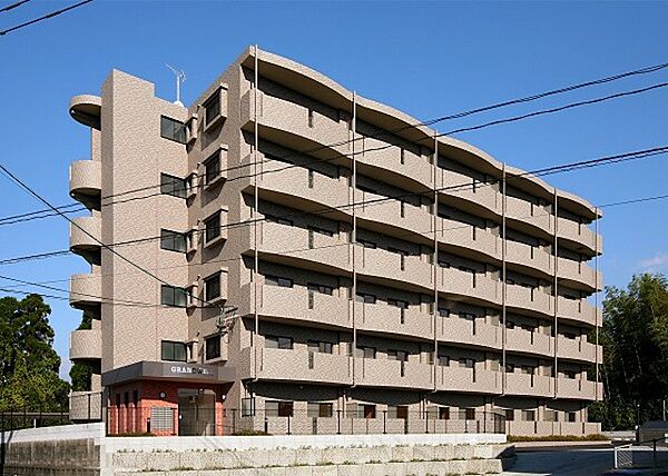 ＧＲＡＮＤＷＥＬＬ 106｜鹿児島県日置市伊集院町下谷口(賃貸マンション2LDK・1階・56.85㎡)の写真 その1