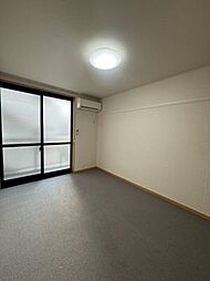 レオパレス光沙 3階1Kのリビング/ダイニング