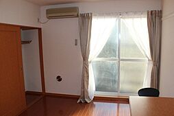 レオパレスシャトーＣ 1階1Kのリビング/ダイニング