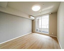 リバーシティ21イーストタワーズ2 25階1LDKのリビング/ダイニング