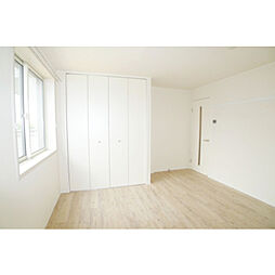 JR総武線 市川駅 徒歩10分の賃貸マンション 2階1Kのリビング/ダイニング