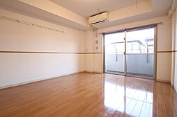 東京メトロ東西線 妙典駅 徒歩9分の賃貸マンション 3階1Kのリビング/ダイニング