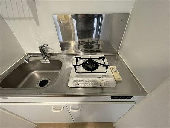 ル・カリエンテ_内装_1