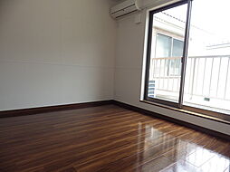 JR横浜線 八王子みなみ野駅 徒歩13分の賃貸アパート 2階1DKのリビング/ダイニング