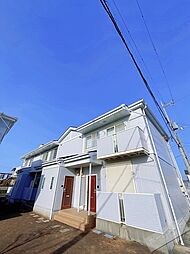 🉐敷金礼金0円！🉐コーポシャルマンB棟
