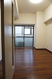 グローリア初穂椎名町 1階1Kのリビング/ダイニング