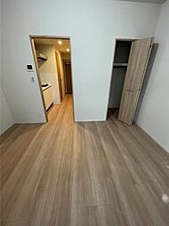 SARA東日本橋 6階1Kのリビング/ダイニング