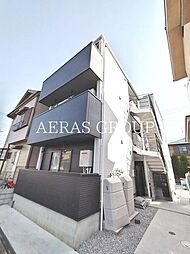 MELDIA古千谷本町2丁目NO.2