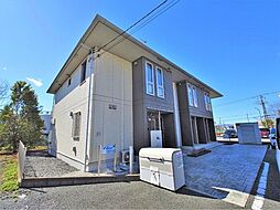 青梅線 中神駅 徒歩10分