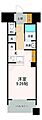 グラヴィスコート加古町12階6.2万円
