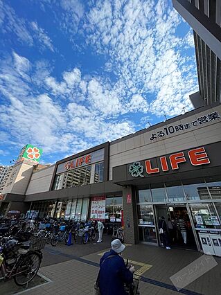 グラディオ大浜_周辺_8