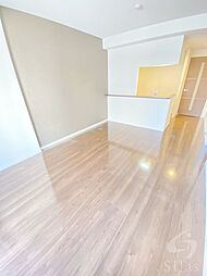 神戸新交通ポートアイランド線 貿易センター駅 徒歩2分の賃貸マンション 6階1LDKのリビング/ダイニング