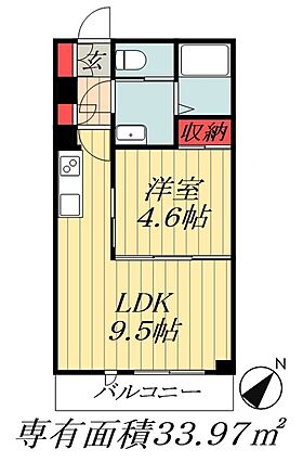 ドルフアルジョン_間取り_0