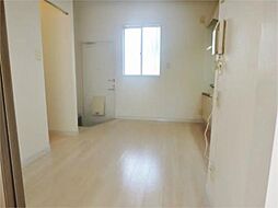 サンクリード高幡 106. 1階2DKのリビング/ダイニング