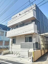 セレスティア西台B