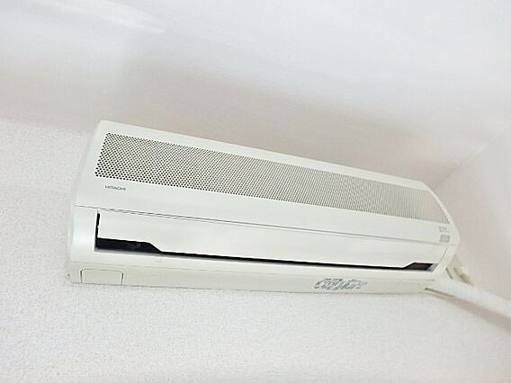 アクシイズ唐木田_内装_6