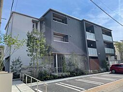 シャーメゾンローツェ国府