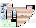 インペリアル新町4階5.5万円