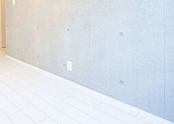 MAXIV CITY新江古田 1階ワンルームのリビング/ダイニング