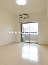 エスペランサ ネリマ 1階1Kのリビング/ダイニング