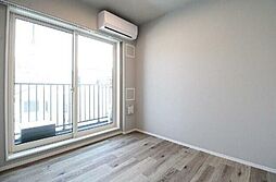 Ma Cachette 3階1Kのリビング/ダイニング